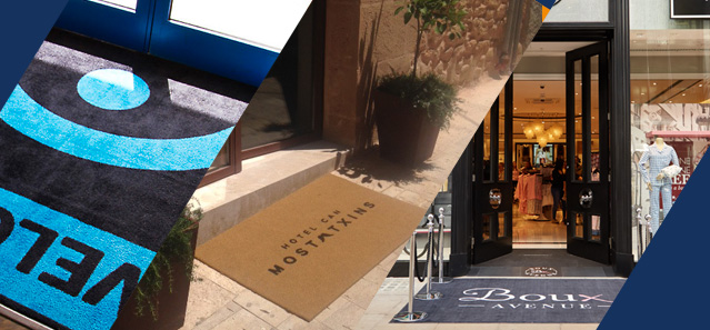 Door Mats